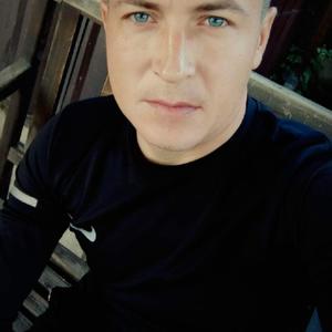 Серый, 35 лет, Краснодар