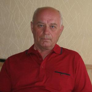 Виктор Иванович Лабутин, 77 лет, Уфа