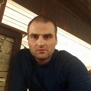 Tornike Niniashvili, 43 года, Тбилиси