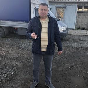 Сергей, 55 лет, Пушкино