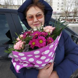 Лариса, 56 лет, Нефтекамск