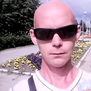 Парни в Глазове: Виктор Тепляшин, 40 - ищет девушку из Глазова