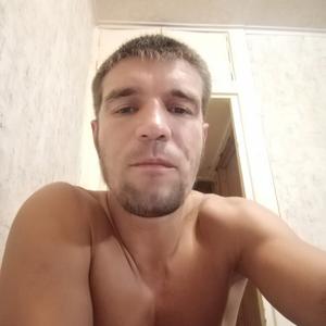 Евгений, 37 лет, Мурманск