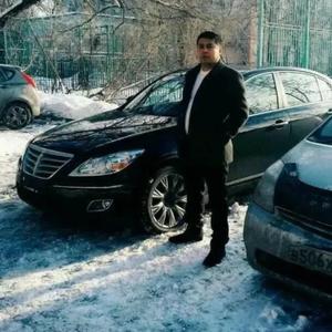Парни в Серпухове: Камал, 42 - ищет девушку из Серпухова
