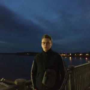 Паша, 20 лет, Рыбинск
