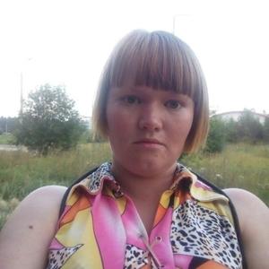 Юлия, 31 год, Чусовой