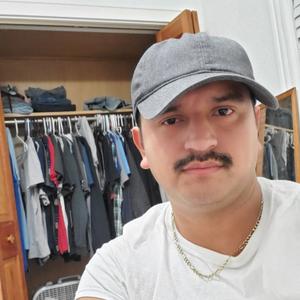 Juan, 31 год, Москва