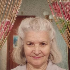 Ника, 51 год, Санкт-Петербург