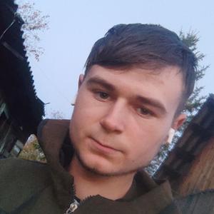 Вячеслав, 20 лет, Зея