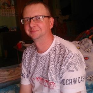 Егор, 48 лет, Новоуральск