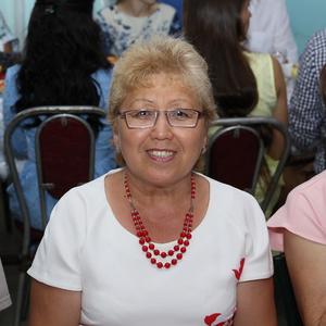 Гульнур, 63 года, Исянгулово