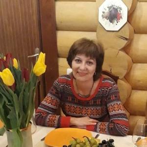 Девушки в Перми: Лариса, 68 - ищет парня из Перми