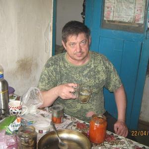 Юрий, 57 лет, Салават