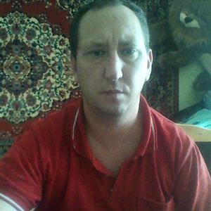 Сергей Чумаков, 42 года, Октябрьский