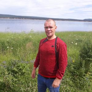 Алексей, 40 лет, Норильск
