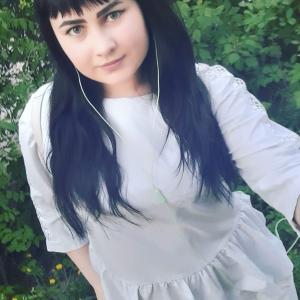 Алина, 27 лет, Уфа