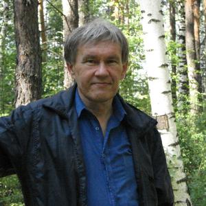 Евгений, 68 лет, Каменск-Уральский