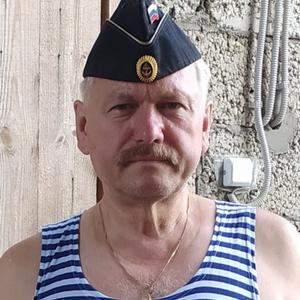 Парни в Лаишево: Владимир, 60 - ищет девушку из Лаишево