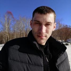 Дмитрий, 35 лет, Находка