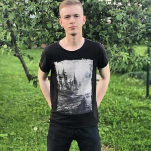 Парни в Мурманске: Андрей, 23 - ищет девушку из Мурманска