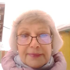 Наталья, 69 лет, Кострома