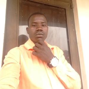 Asumani Musenero, 30 лет, Кампала