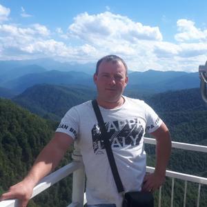 Игорь, 46 лет, Череповец