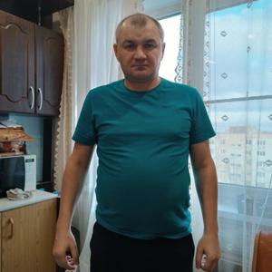 Парни в Старый Осколе: Игорь Костров, 45 - ищет девушку из Старый Оскола