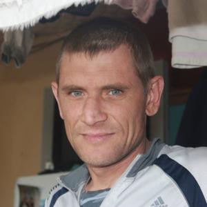 Владимир, 43 года, Ершов