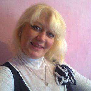 Лариса, 52 года, Пермь