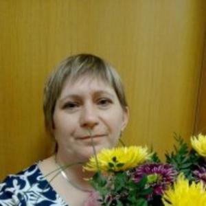 Татьяна, 51 год, Курск