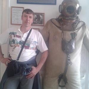 Сергей, 46 лет, Калининград