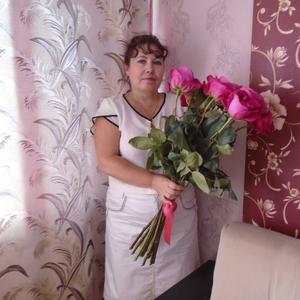 Татьяна, 53 года, Новокузнецк