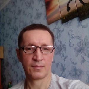 Иван, 56 лет, Инта