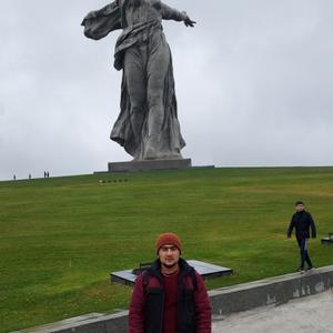 Парни в Волгограде: Руслан, 29 - ищет девушку из Волгограда
