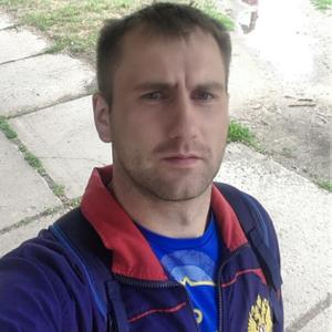 Gennady, 36 лет, Псков