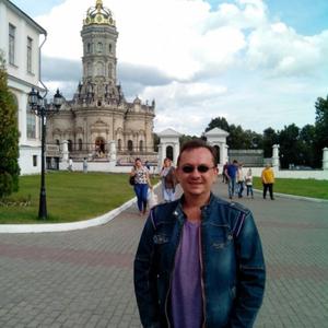 Константин, 52 года, Подольск
