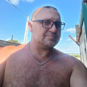 Виталий, 53 года, Белогорск