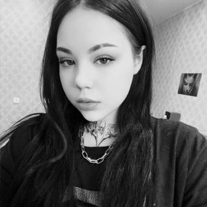 Лена, 19 лет, Новосибирск