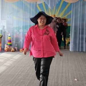 Девушки в Улан-Удэ: Татьяна, 41 - ищет парня из Улан-Удэ