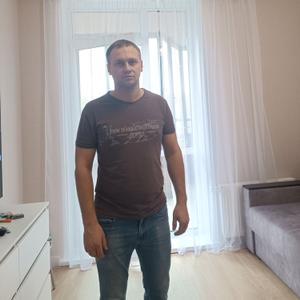 Парни в Перми: Алексей, 32 - ищет девушку из Перми