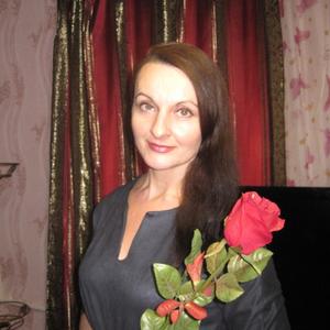Людмила, 44 года, Тула