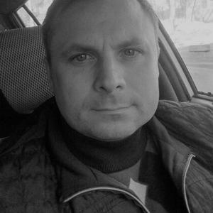 Алексей, 45 лет, Киров
