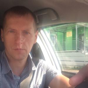Алексей, 46 лет, Тазовский
