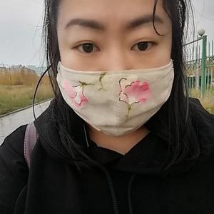 Девушки в Якутске: Мила, 40 - ищет парня из Якутска
