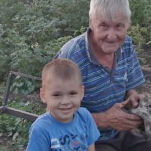 Риф, 71 год, Башкортостан