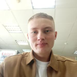 Влад Носков, 24 года, Владивосток