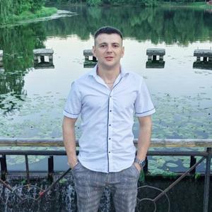 Парни в Екатеринбурге: Антон, 32 - ищет девушку из Екатеринбурга
