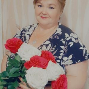 Елена, 59 лет, Пермь