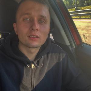 Konstantin, 26 лет, Москва